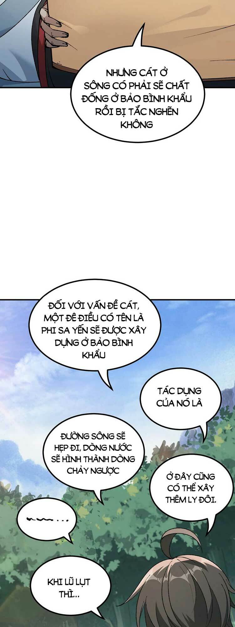 Thiên Đạo Này Cũng Không Ngốc Lắm Chapter 40 - Trang 32