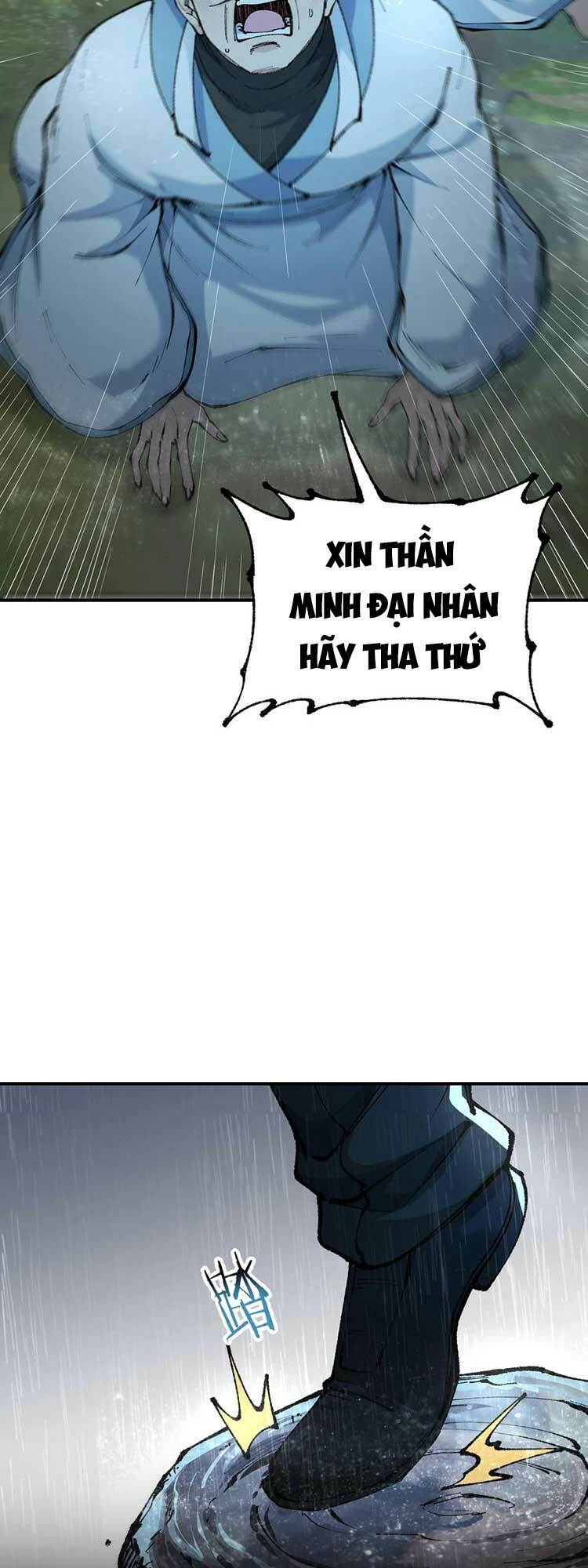 Thiên Đạo Này Cũng Không Ngốc Lắm Chapter 40 - Trang 3