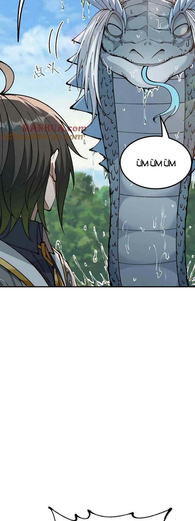 Thiên Đạo Này Cũng Không Ngốc Lắm Chapter 40 - Trang 39