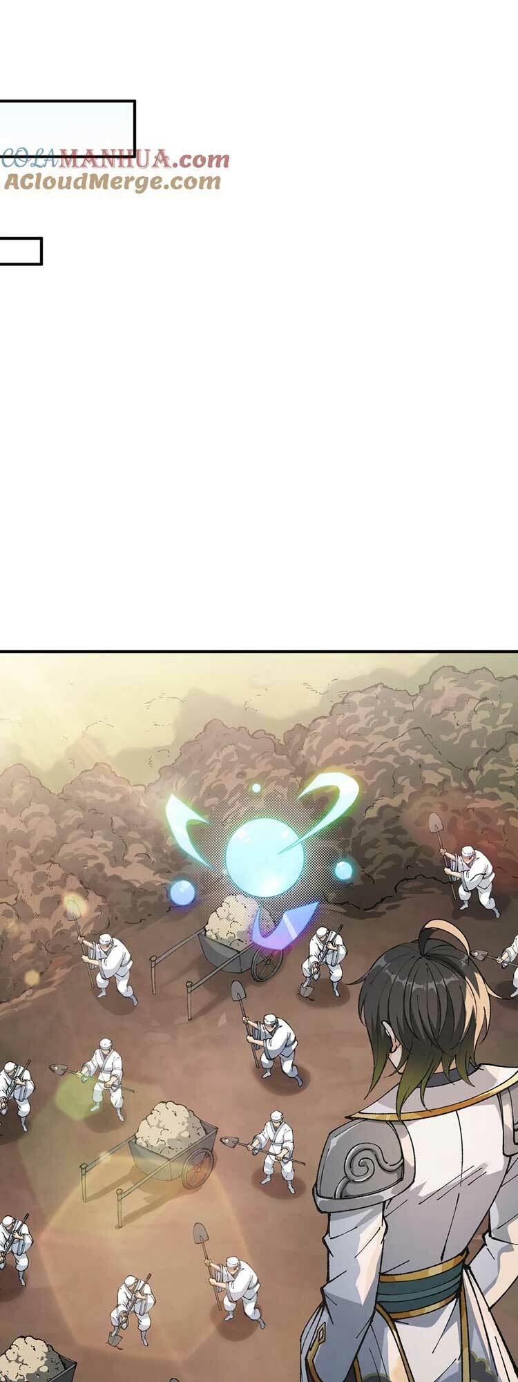 Thiên Đạo Này Cũng Không Ngốc Lắm Chapter 40 - Trang 41