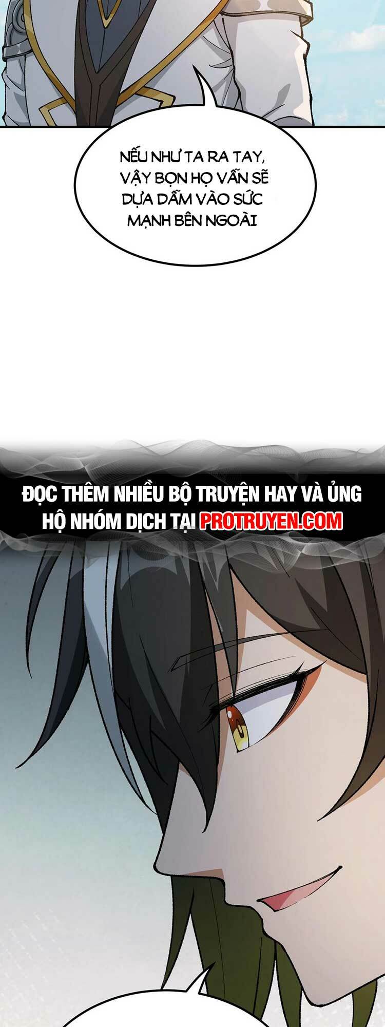 Thiên Đạo Này Cũng Không Ngốc Lắm Chapter 40 - Trang 43