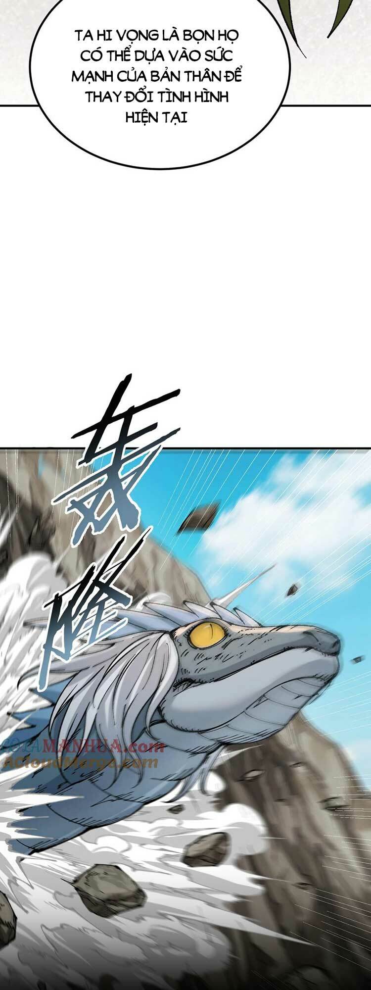 Thiên Đạo Này Cũng Không Ngốc Lắm Chapter 40 - Trang 44