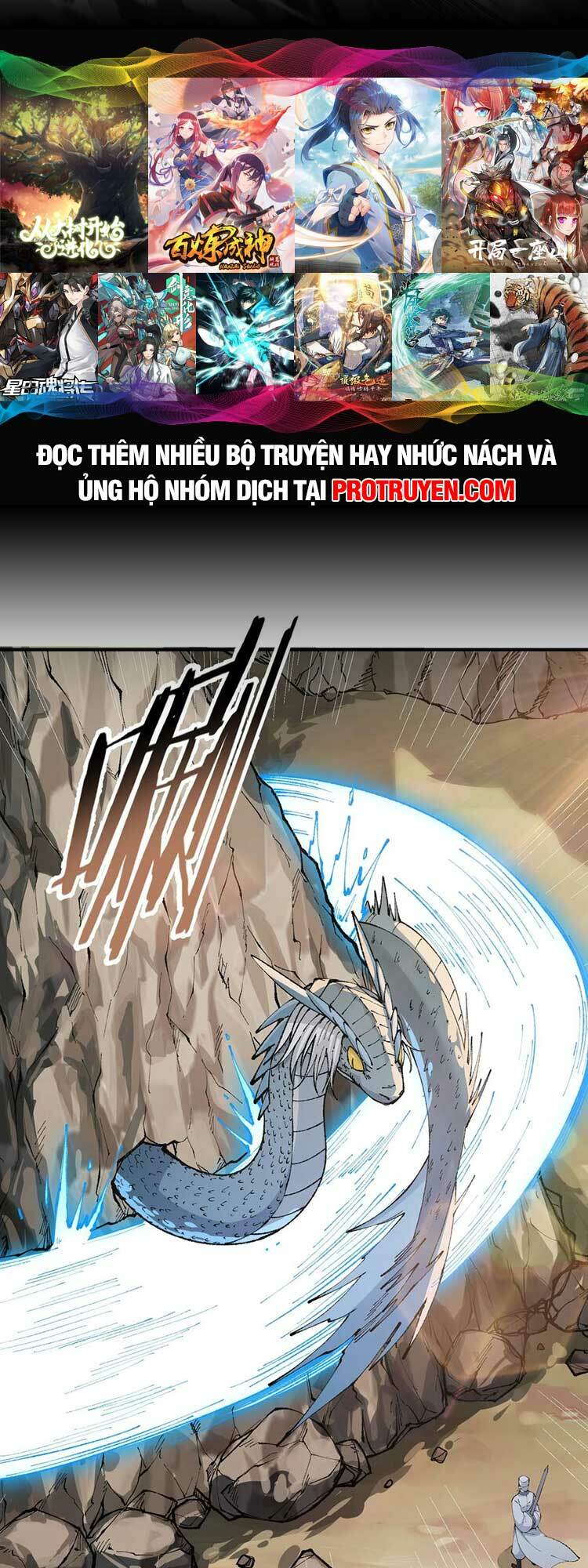 Thiên Đạo Này Cũng Không Ngốc Lắm Chapter 40 - Trang 45