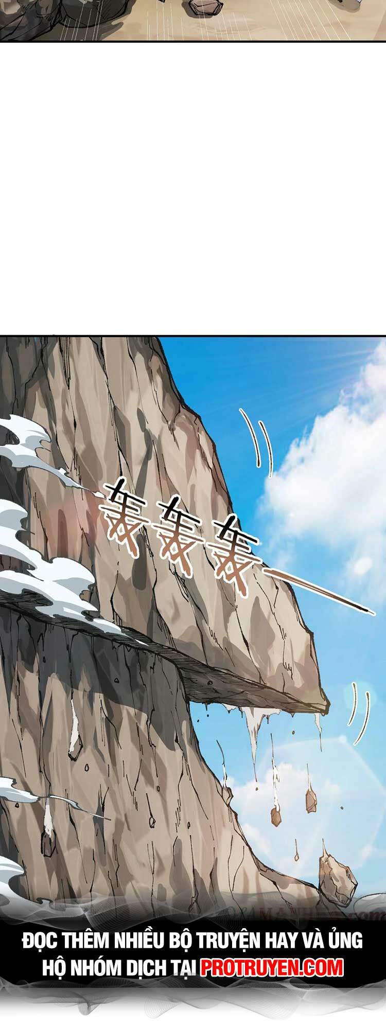 Thiên Đạo Này Cũng Không Ngốc Lắm Chapter 40 - Trang 46