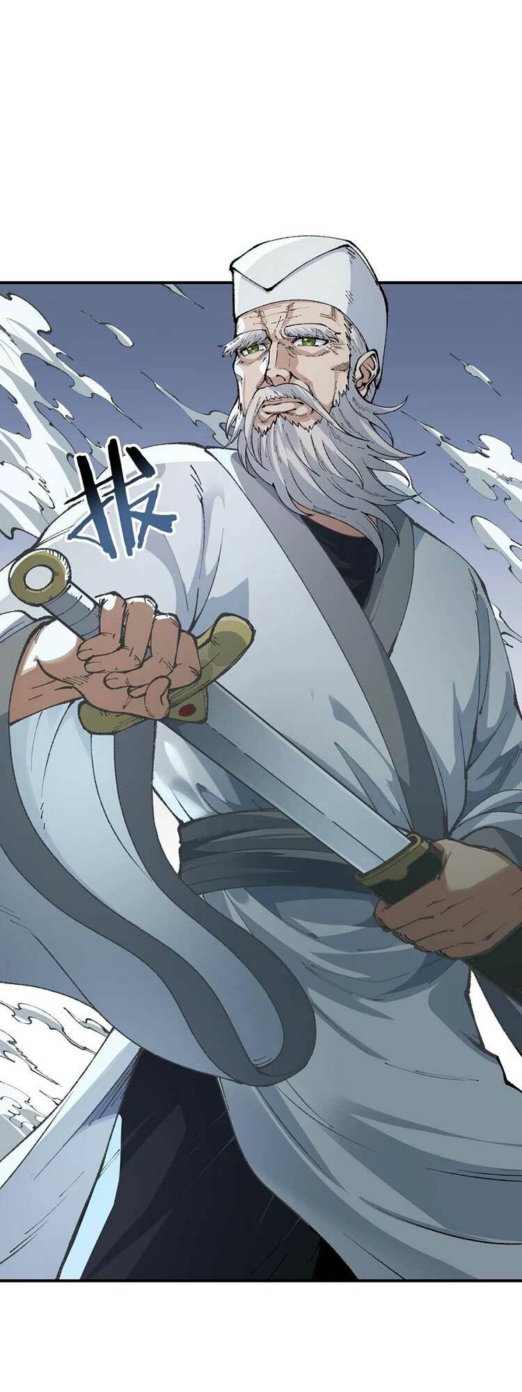 Thiên Đạo Này Cũng Không Ngốc Lắm Chapter 40 - Trang 47