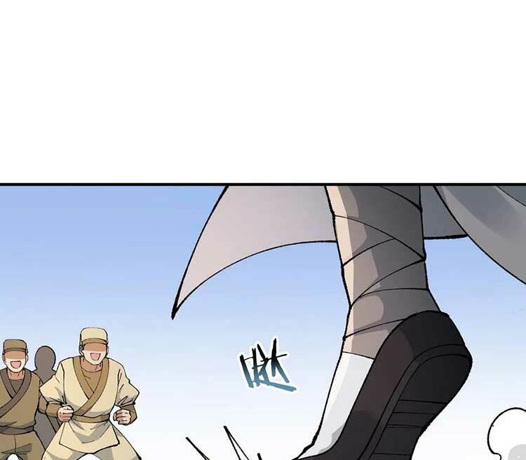 Thiên Đạo Này Cũng Không Ngốc Lắm Chapter 40 - Trang 50