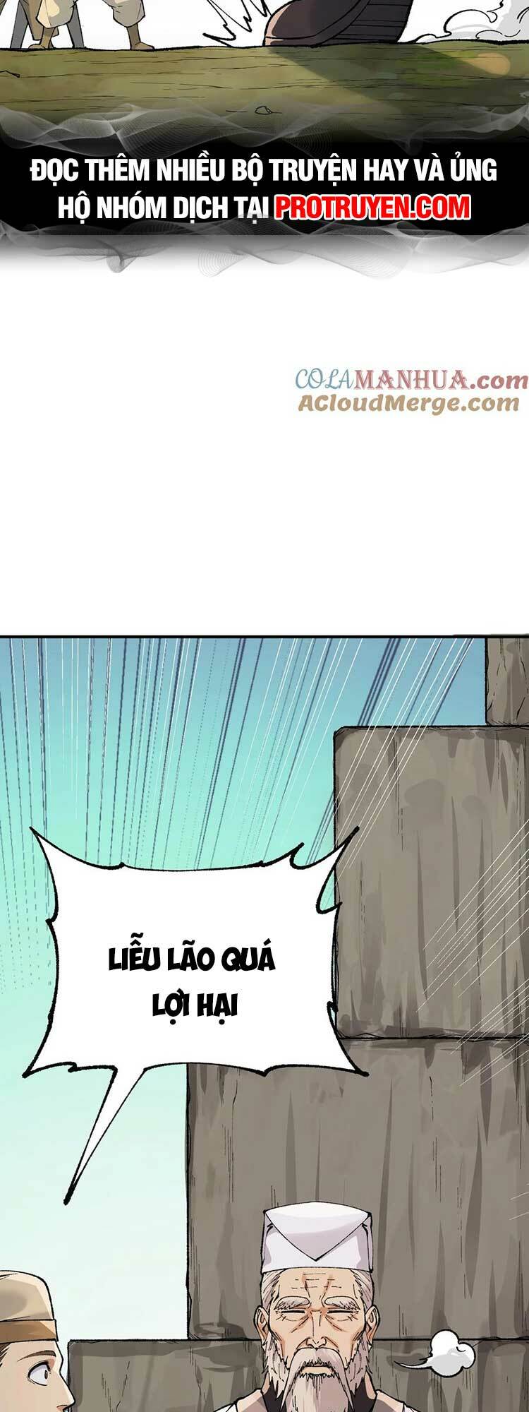 Thiên Đạo Này Cũng Không Ngốc Lắm Chapter 40 - Trang 51