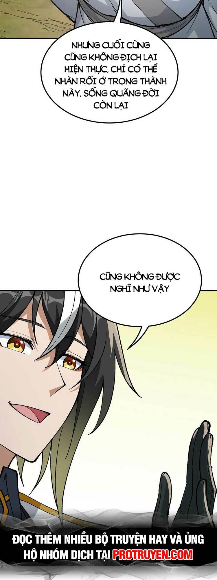 Thiên Đạo Này Cũng Không Ngốc Lắm Chapter 40 - Trang 54