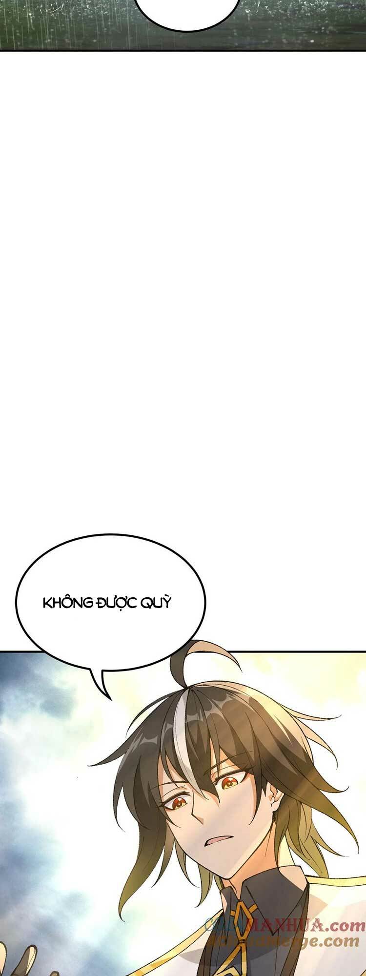 Thiên Đạo Này Cũng Không Ngốc Lắm Chapter 40 - Trang 5