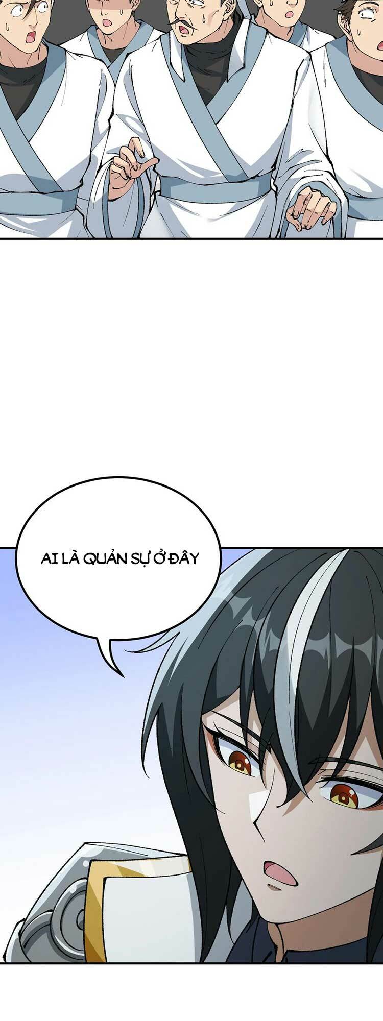 Thiên Đạo Này Cũng Không Ngốc Lắm Chapter 40 - Trang 7