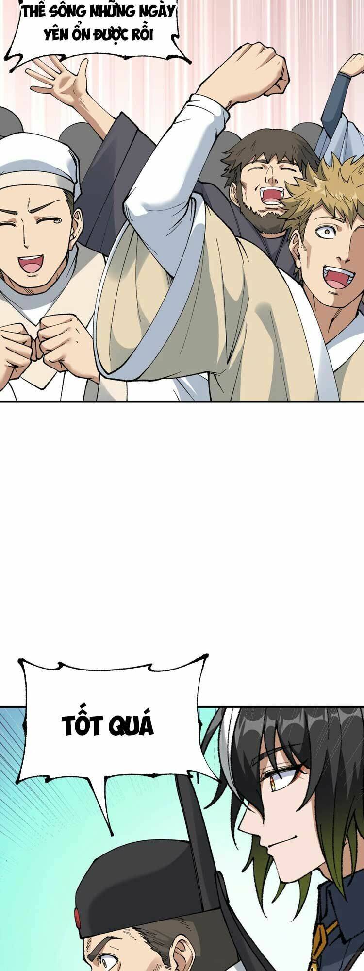 Thiên Đạo Này Cũng Không Ngốc Lắm Chapter 41 - Trang 9