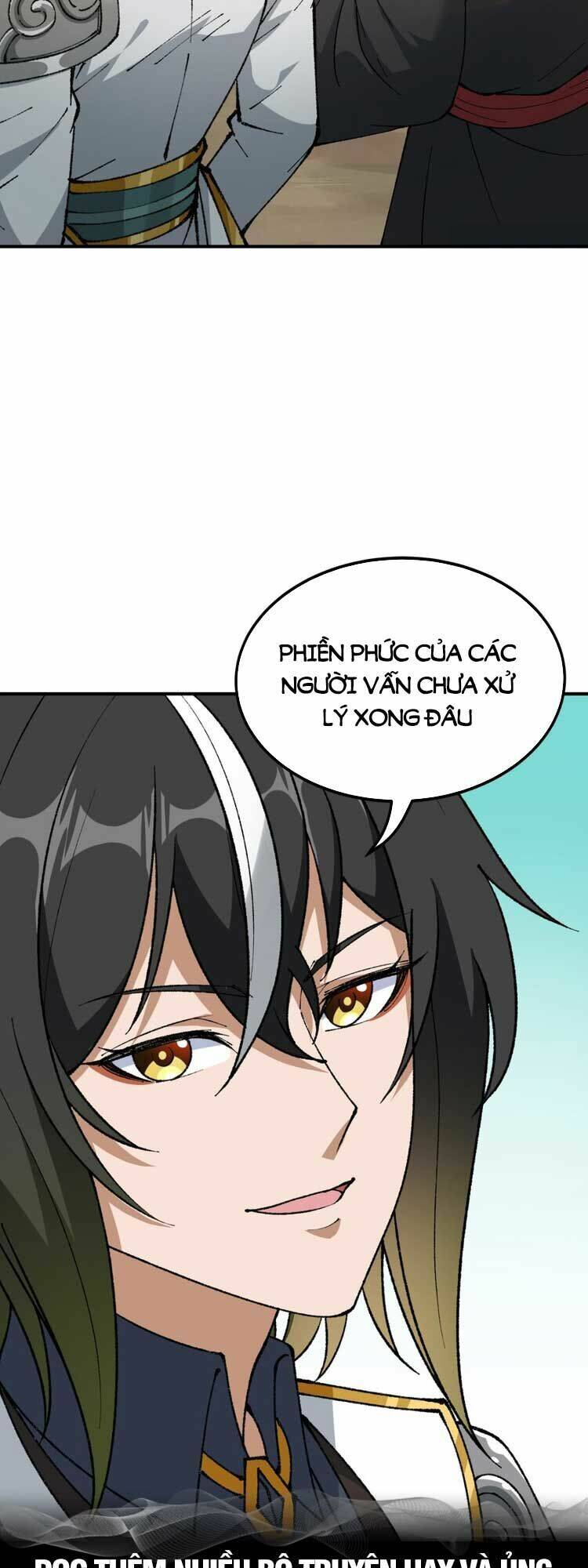 Thiên Đạo Này Cũng Không Ngốc Lắm Chapter 41 - Trang 11