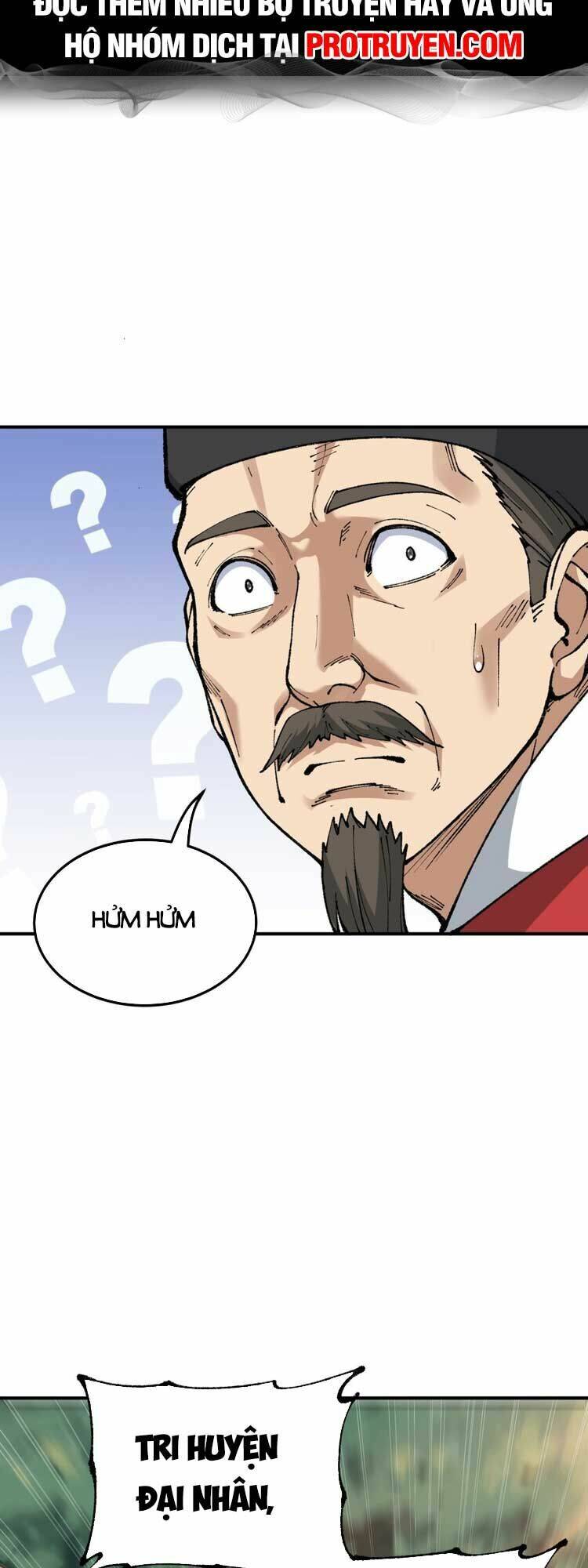 Thiên Đạo Này Cũng Không Ngốc Lắm Chapter 41 - Trang 12