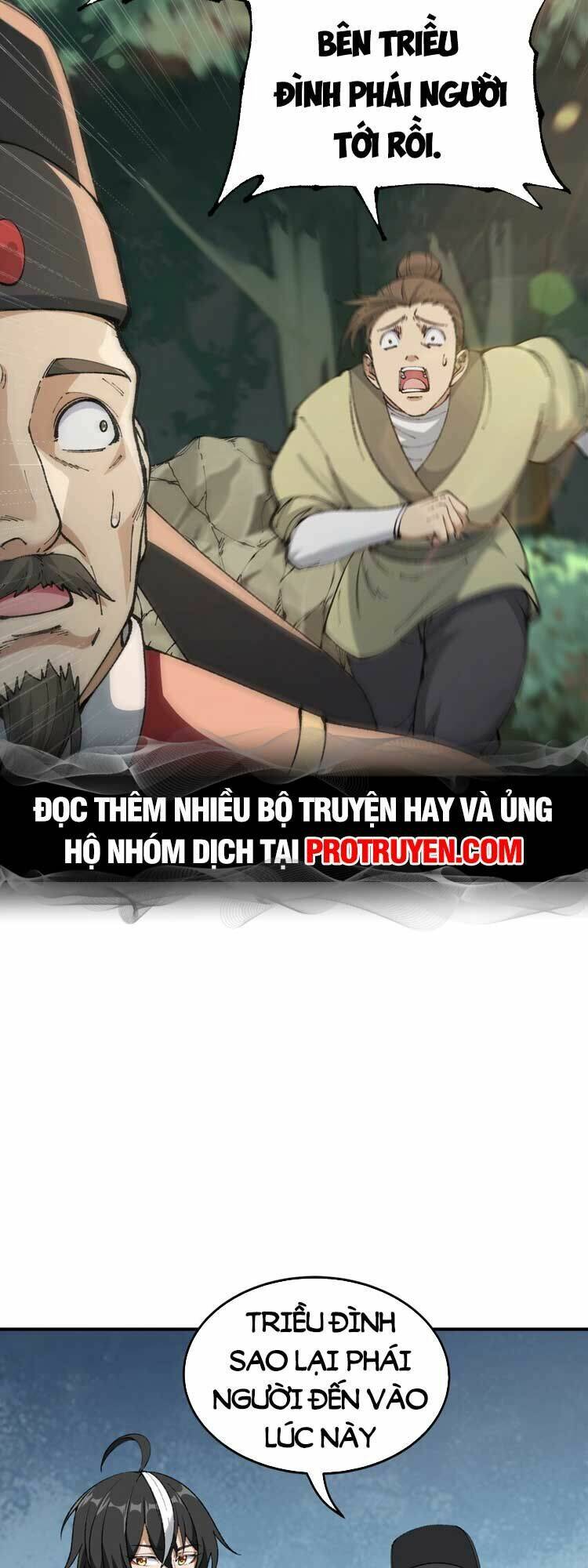 Thiên Đạo Này Cũng Không Ngốc Lắm Chapter 41 - Trang 13