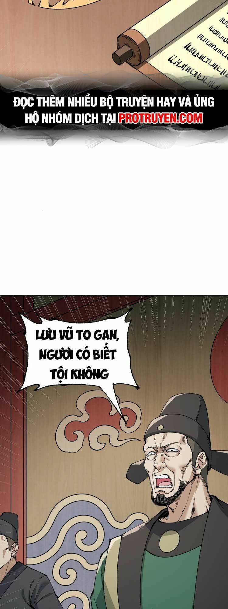 Thiên Đạo Này Cũng Không Ngốc Lắm Chapter 41 - Trang 17