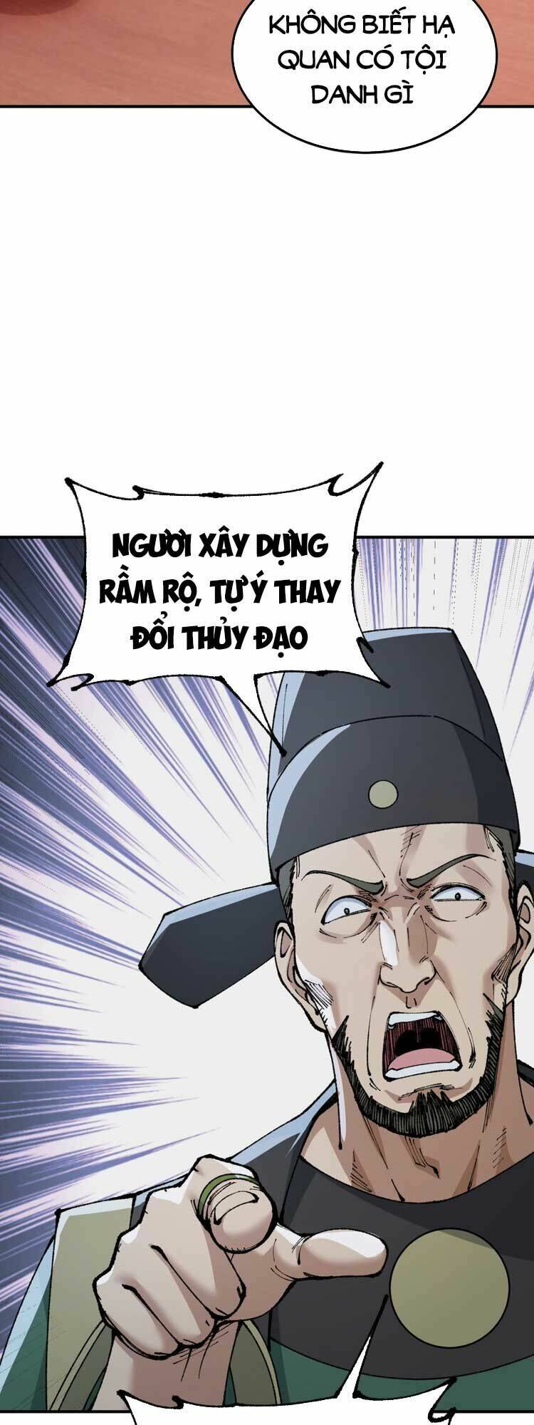 Thiên Đạo Này Cũng Không Ngốc Lắm Chapter 41 - Trang 19