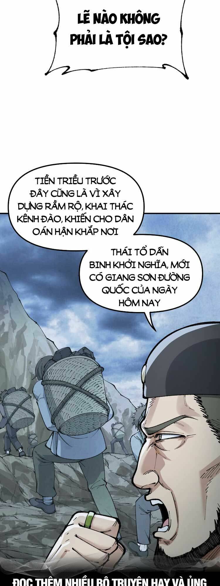 Thiên Đạo Này Cũng Không Ngốc Lắm Chapter 41 - Trang 20