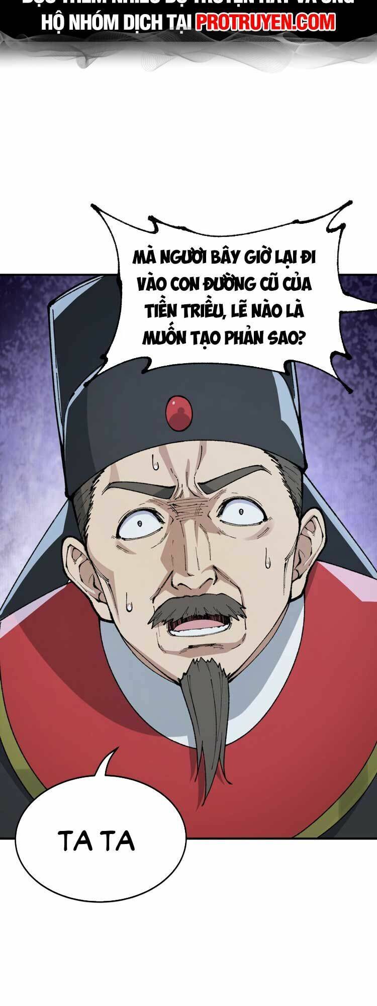 Thiên Đạo Này Cũng Không Ngốc Lắm Chapter 41 - Trang 21