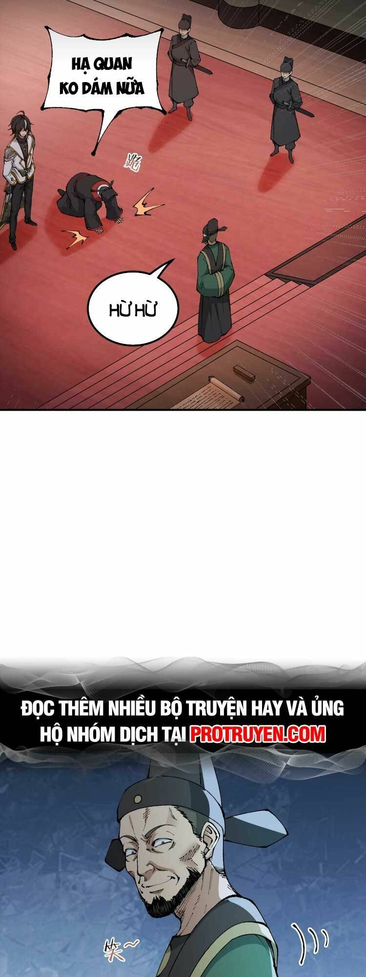 Thiên Đạo Này Cũng Không Ngốc Lắm Chapter 41 - Trang 24