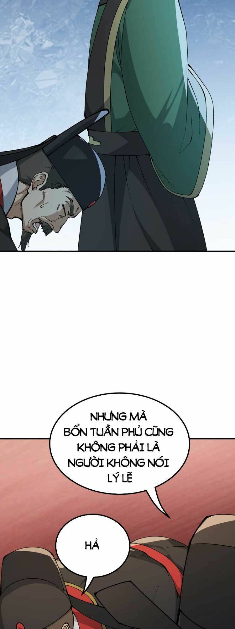 Thiên Đạo Này Cũng Không Ngốc Lắm Chapter 41 - Trang 25