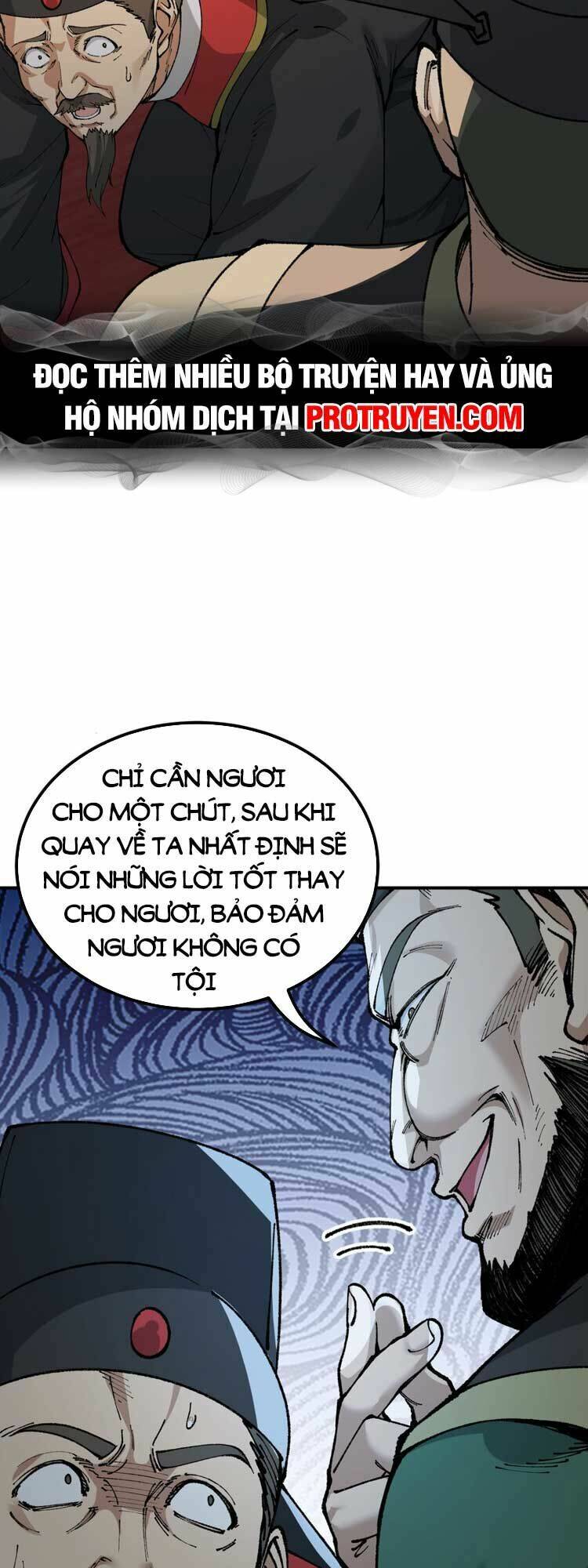 Thiên Đạo Này Cũng Không Ngốc Lắm Chapter 41 - Trang 26