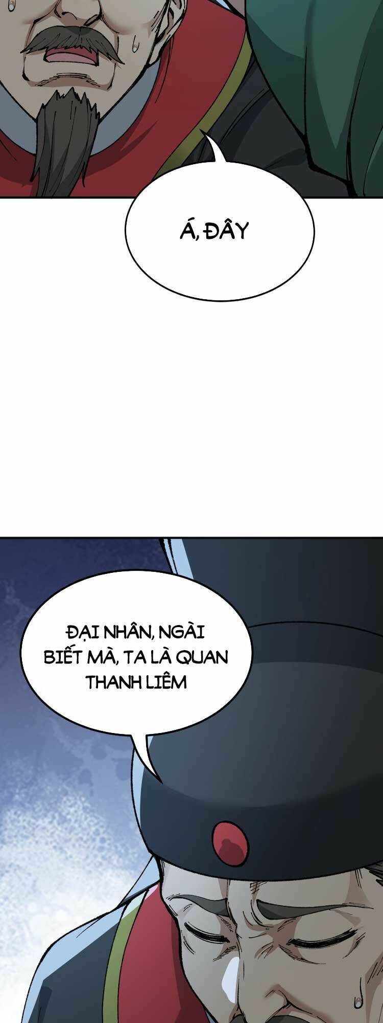 Thiên Đạo Này Cũng Không Ngốc Lắm Chapter 41 - Trang 27