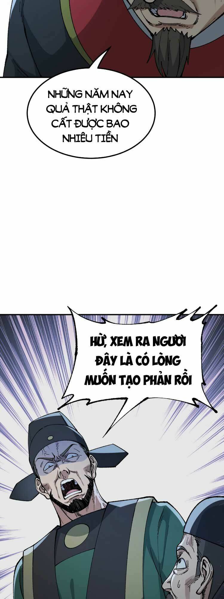 Thiên Đạo Này Cũng Không Ngốc Lắm Chapter 41 - Trang 28