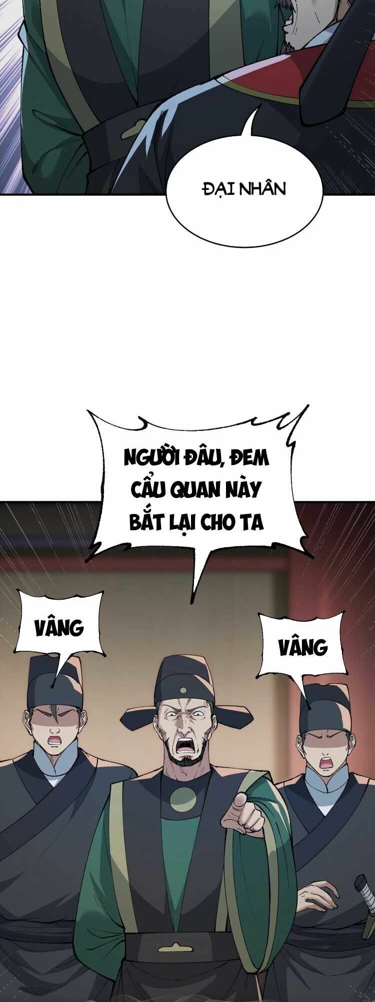 Thiên Đạo Này Cũng Không Ngốc Lắm Chapter 41 - Trang 29