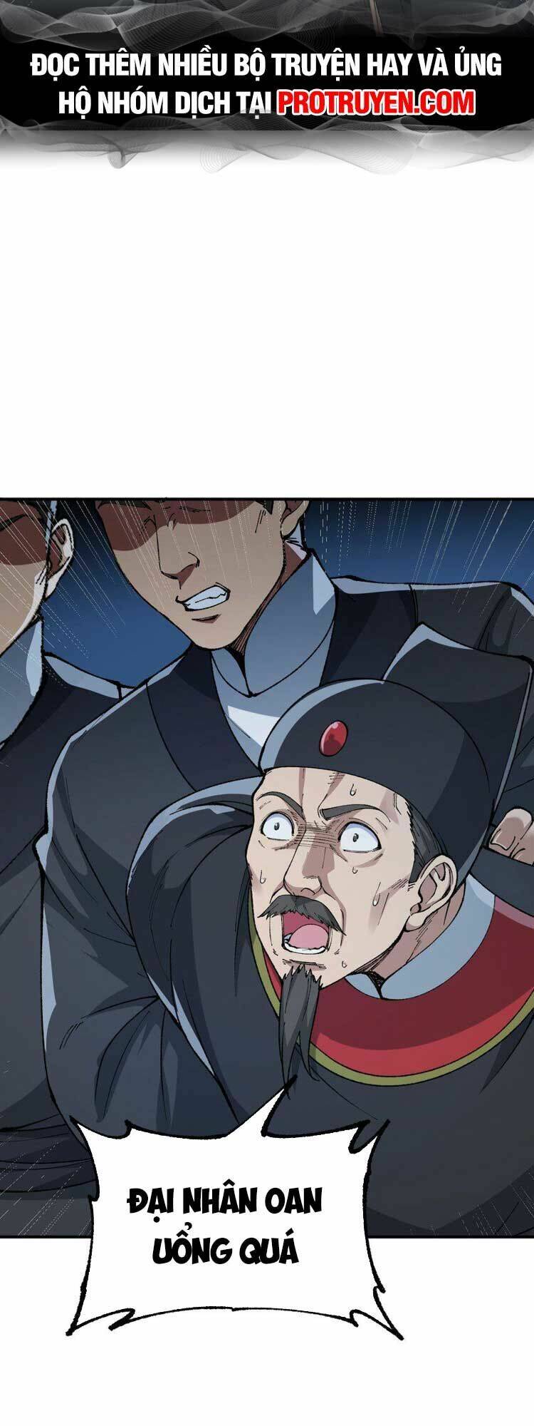 Thiên Đạo Này Cũng Không Ngốc Lắm Chapter 41 - Trang 30