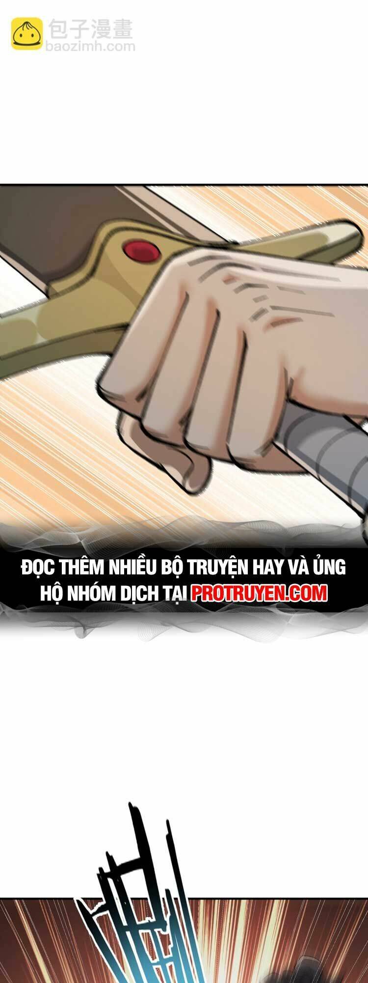 Thiên Đạo Này Cũng Không Ngốc Lắm Chapter 41 - Trang 31