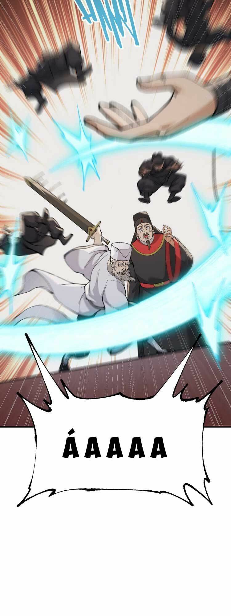 Thiên Đạo Này Cũng Không Ngốc Lắm Chapter 41 - Trang 32