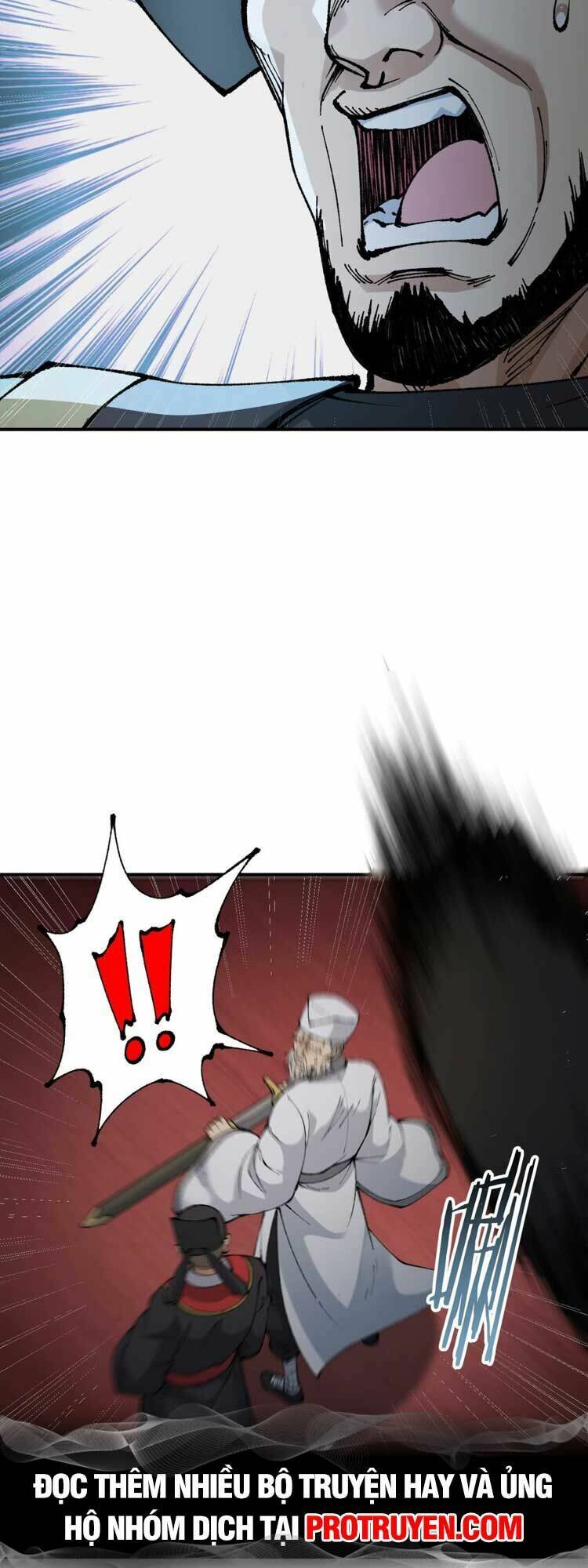 Thiên Đạo Này Cũng Không Ngốc Lắm Chapter 41 - Trang 36