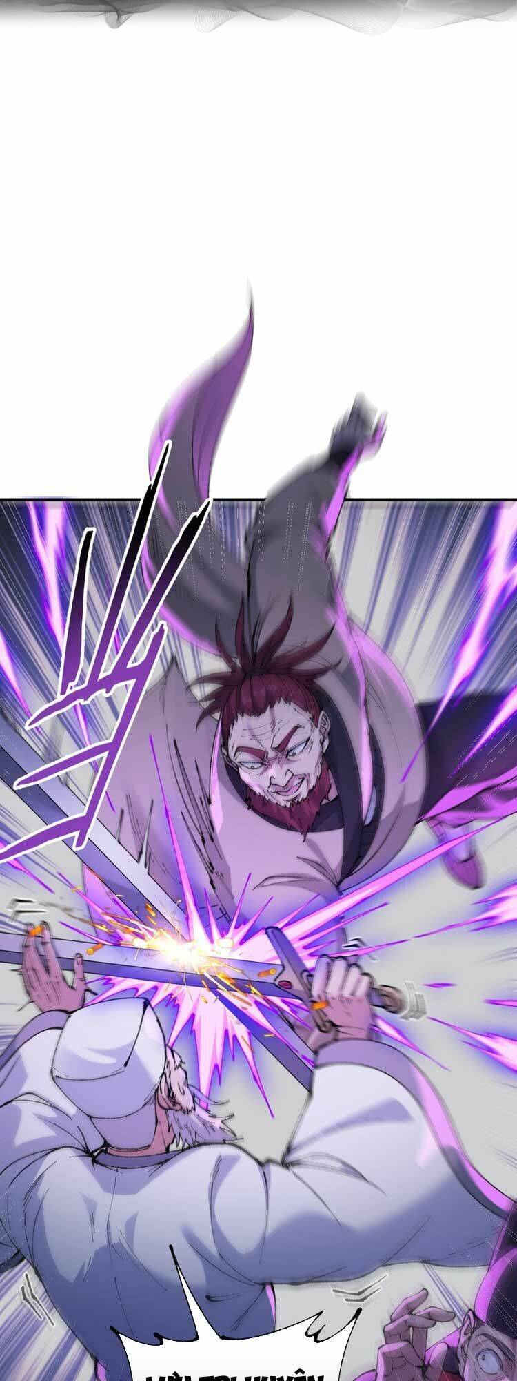 Thiên Đạo Này Cũng Không Ngốc Lắm Chapter 41 - Trang 37