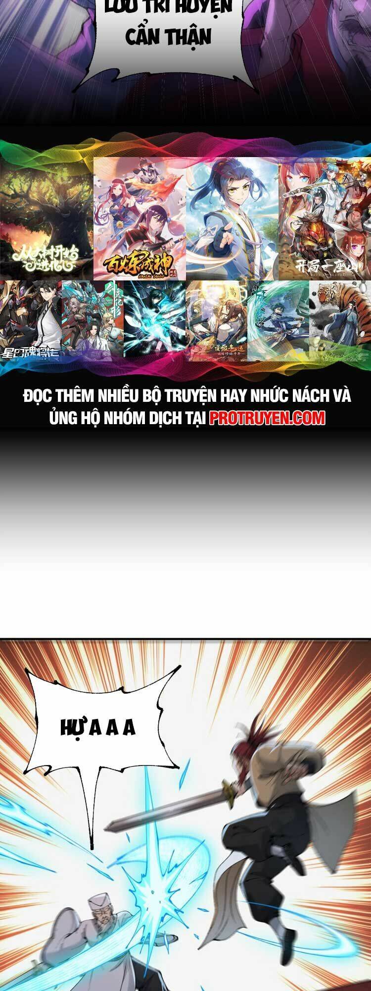 Thiên Đạo Này Cũng Không Ngốc Lắm Chapter 41 - Trang 38