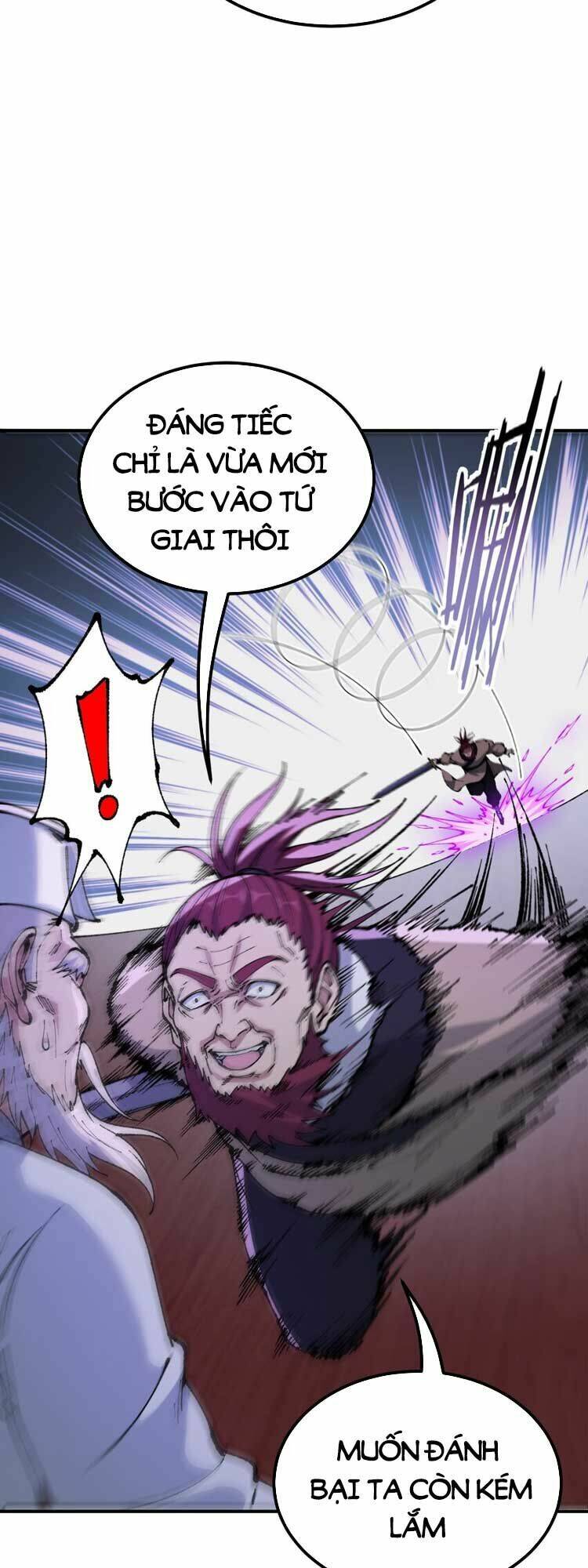 Thiên Đạo Này Cũng Không Ngốc Lắm Chapter 41 - Trang 40