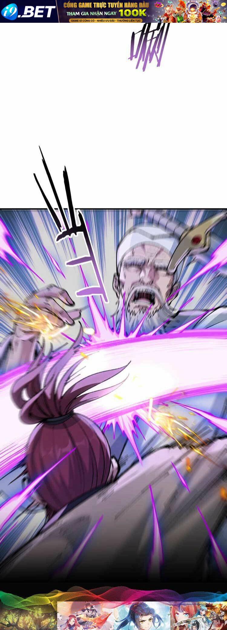 Thiên Đạo Này Cũng Không Ngốc Lắm Chapter 41 - Trang 42