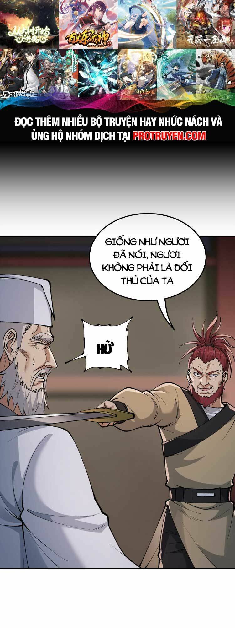 Thiên Đạo Này Cũng Không Ngốc Lắm Chapter 41 - Trang 43