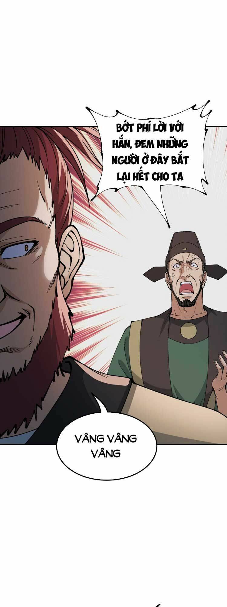 Thiên Đạo Này Cũng Không Ngốc Lắm Chapter 41 - Trang 44