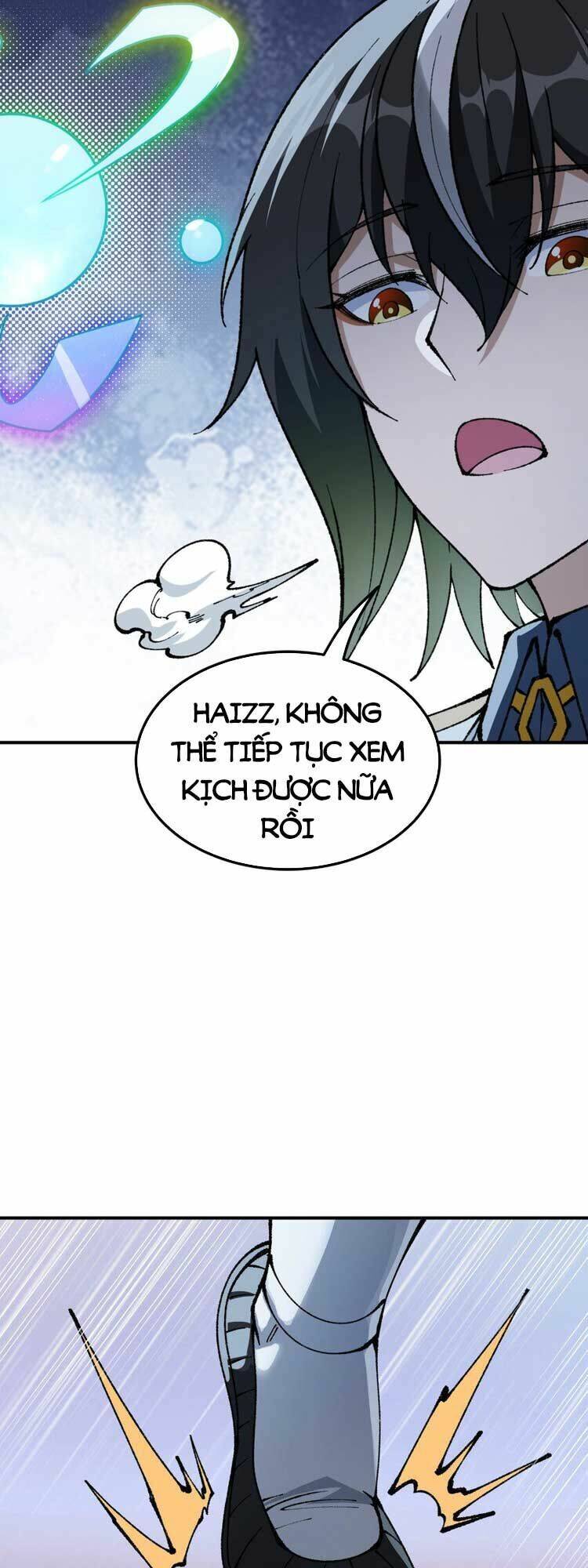 Thiên Đạo Này Cũng Không Ngốc Lắm Chapter 41 - Trang 46