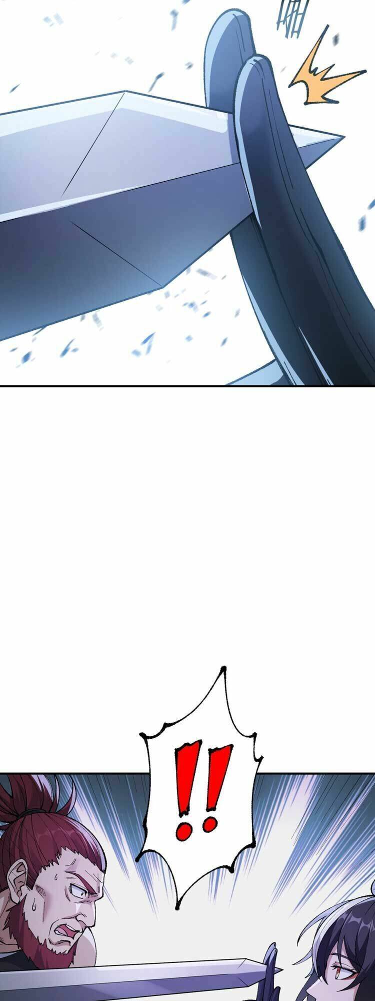 Thiên Đạo Này Cũng Không Ngốc Lắm Chapter 41 - Trang 51