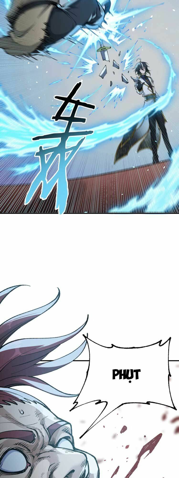 Thiên Đạo Này Cũng Không Ngốc Lắm Chapter 41 - Trang 54