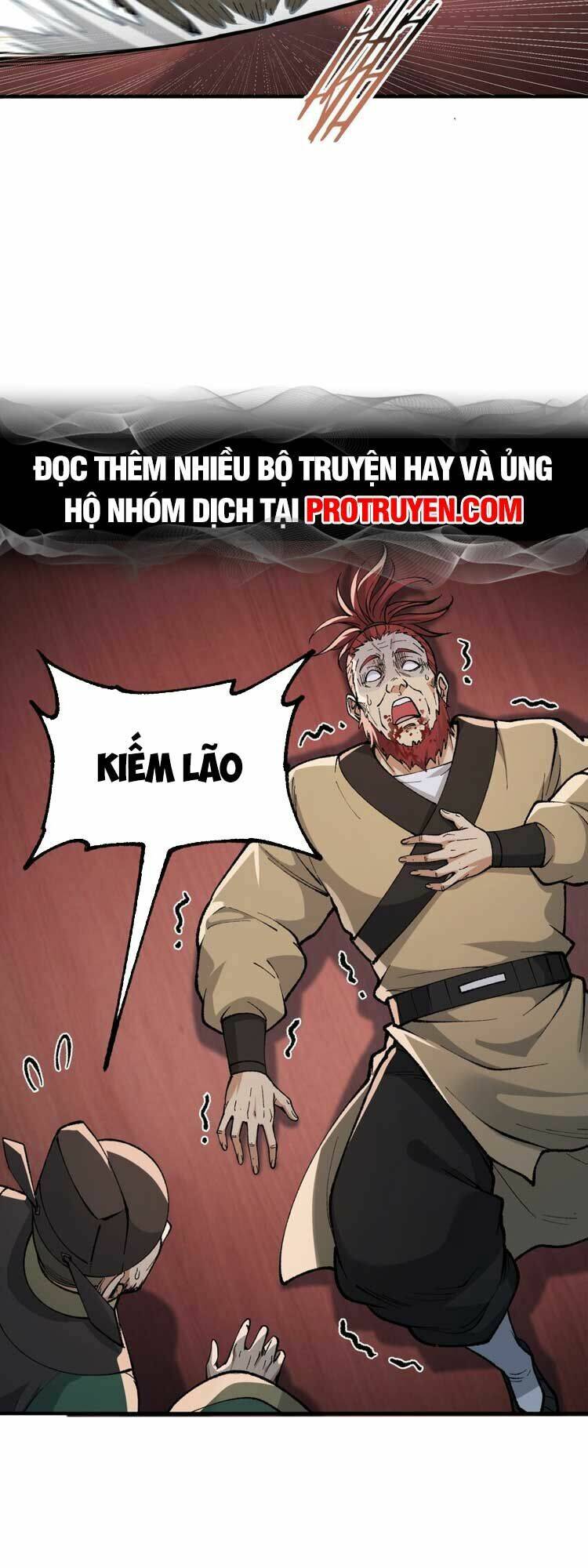 Thiên Đạo Này Cũng Không Ngốc Lắm Chapter 41 - Trang 56