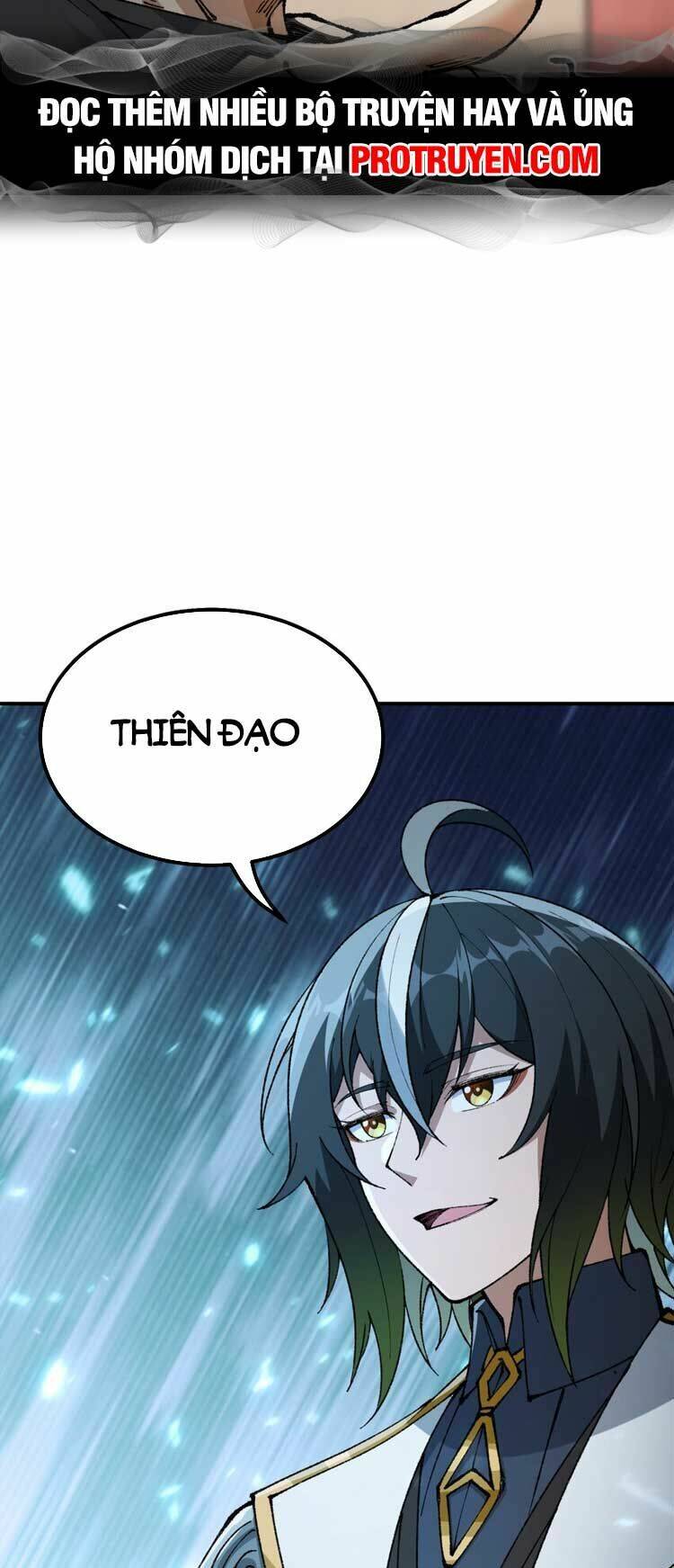 Thiên Đạo Này Cũng Không Ngốc Lắm Chapter 41 - Trang 58