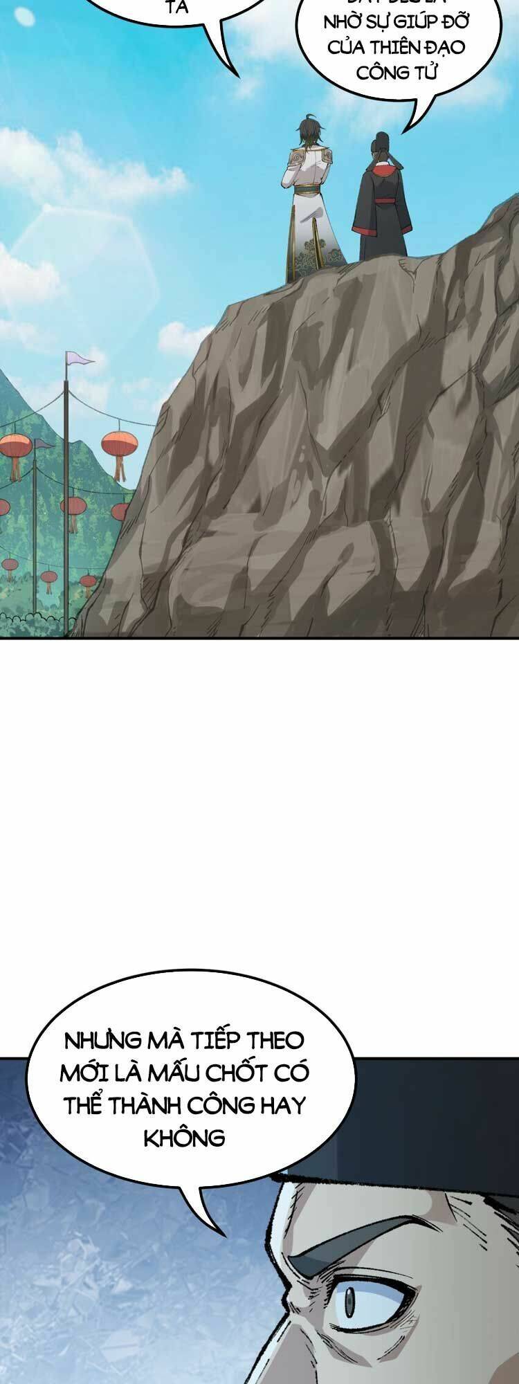 Thiên Đạo Này Cũng Không Ngốc Lắm Chapter 41 - Trang 5