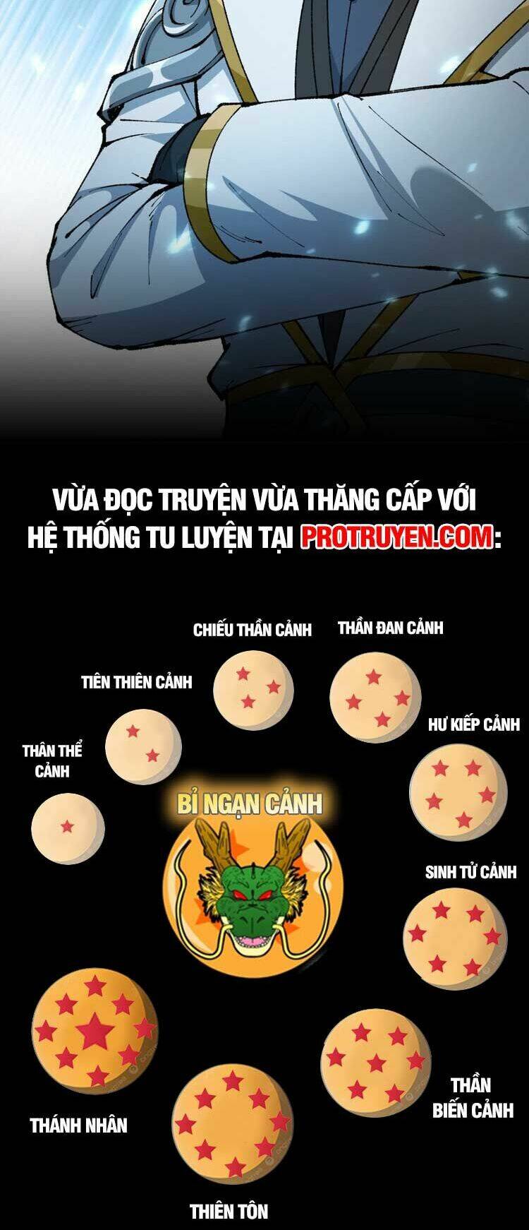 Thiên Đạo Này Cũng Không Ngốc Lắm - Chapter 41 - Page 59