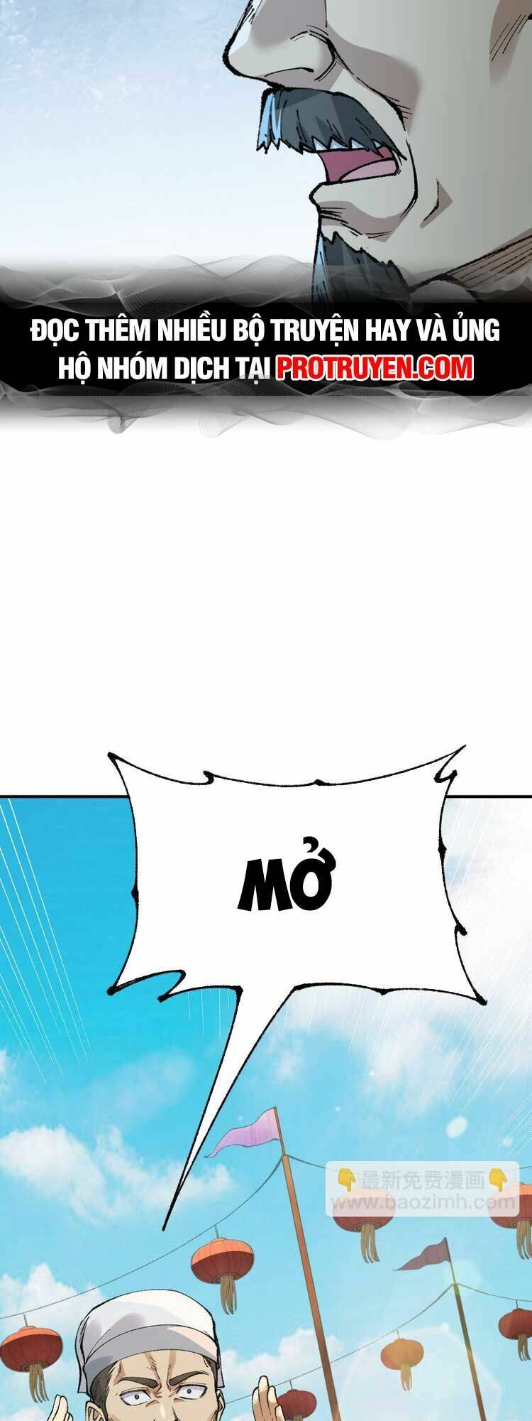 Thiên Đạo Này Cũng Không Ngốc Lắm Chapter 41 - Trang 6