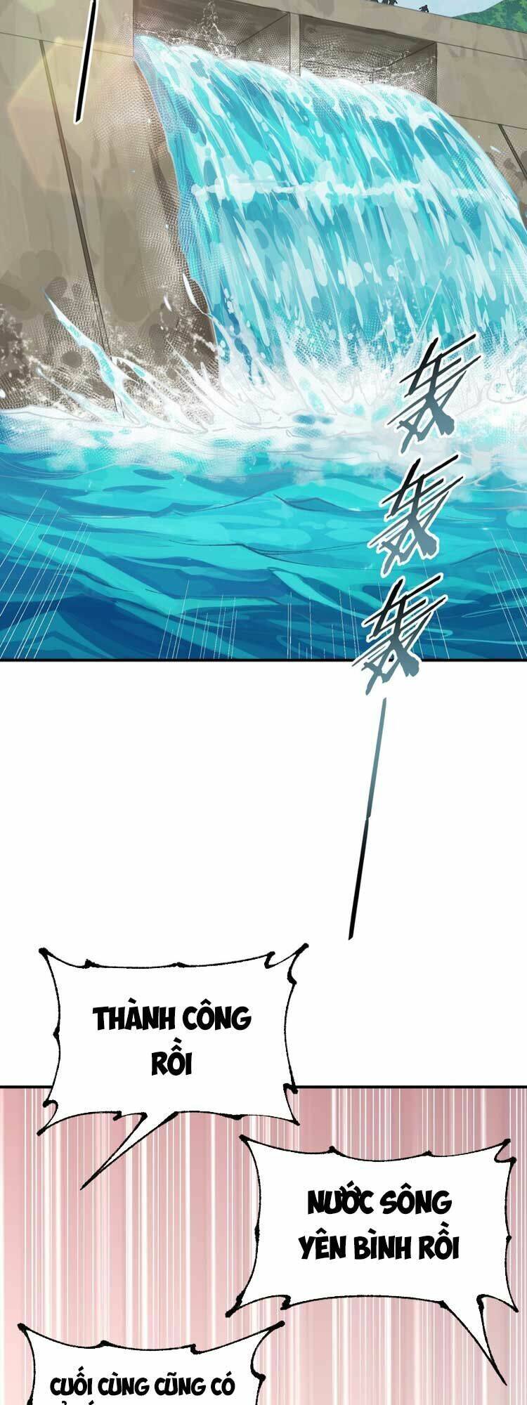 Thiên Đạo Này Cũng Không Ngốc Lắm Chapter 41 - Trang 8