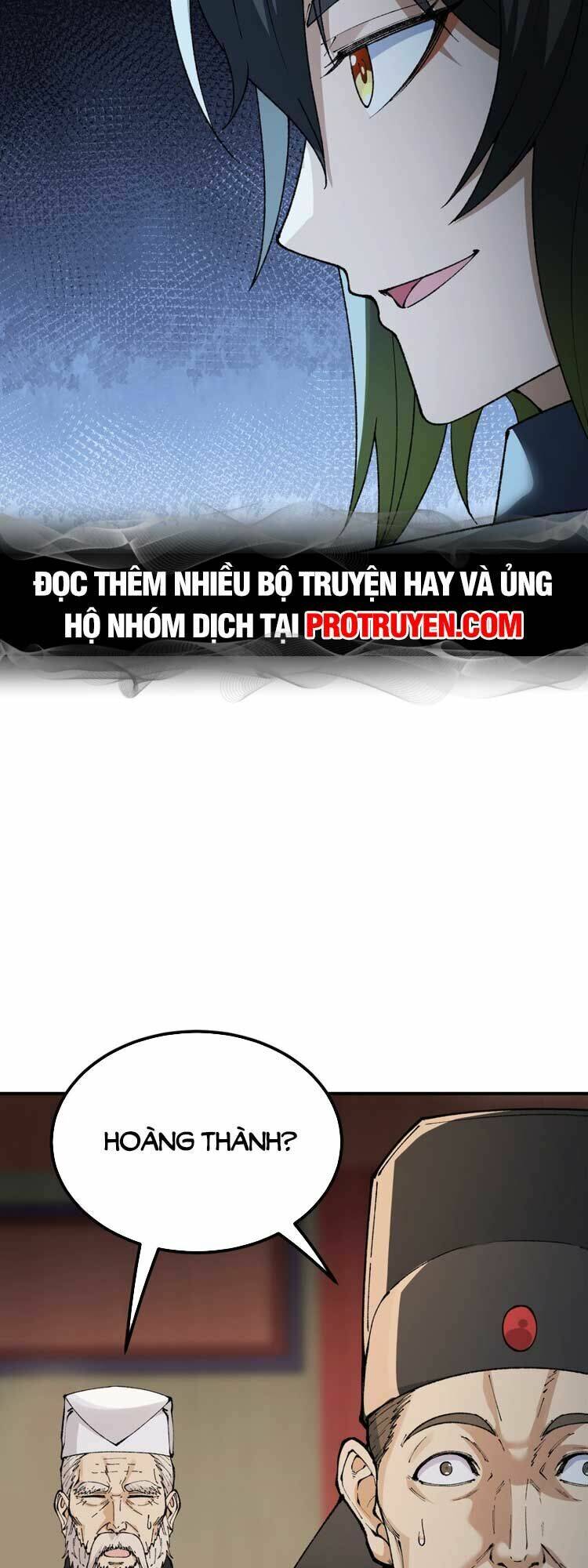 Thiên Đạo Này Cũng Không Ngốc Lắm Chapter 42 - Trang 10