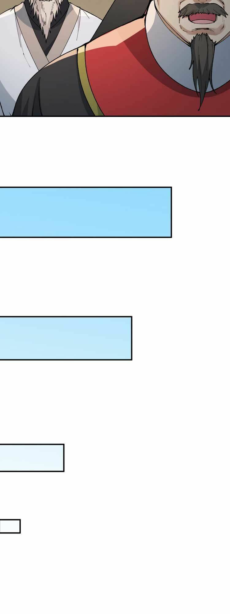 Thiên Đạo Này Cũng Không Ngốc Lắm Chapter 42 - Trang 11