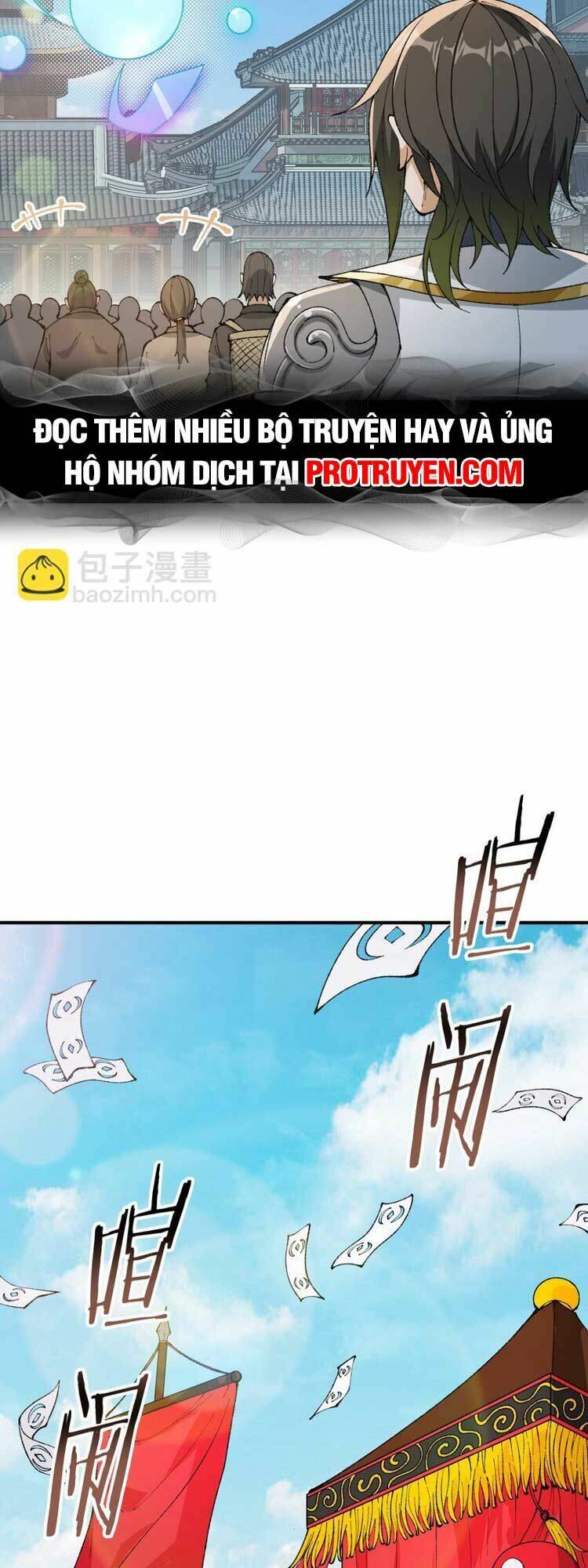 Thiên Đạo Này Cũng Không Ngốc Lắm Chapter 42 - Trang 14